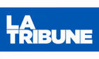 logo La Tribune