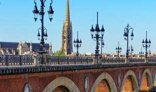 Descriptif de Bordeaux
