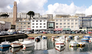 Descriptif de Brest
