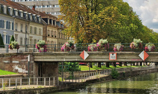 Descriptif de Mulhouse